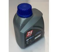 1 Litro Olio Miscela Malossi 7.1 2 Tempi Racing 100% Sintetico - Miscela Scooter