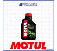 MOTUL 104066 Olio motore