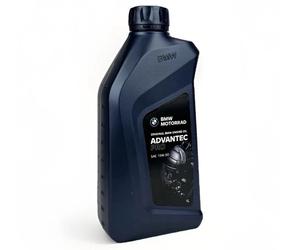1 Litro Olio motore 15W-50 Originale BMW Motorrad Advantec Pro 83122405891