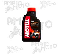 Olio Motore Moto Motul 7100 4T 10W60 100% Sintetico ESTER JASO MA2 - 2 litrI lt