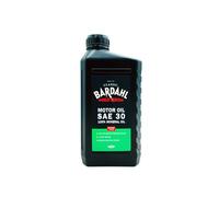 1 LITRO OLIO Motore Bardahl Classic SAE 30 Minerale AUTO MOTO EPOCA 1950 BD05