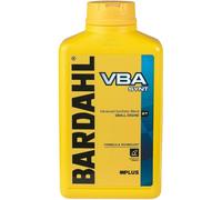 2 LITRI OLIO SEMI-SINTETICO MISCELA 2T BARDAHL VBA SYNT MOTO SCOOTER 2 TEMPI