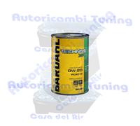 1 Litro Olio Motore Bardahl Technos XFS 0W20 PC2010 ACEA C5 ULTIMA GENERAZIONE