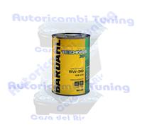 1 Litro Olio Motore Bardahl Technos XFS 5W30 ACEA C2 C3 API SN CF MSAPS