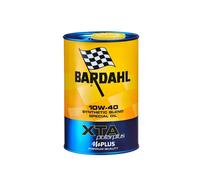 Olio Motore Auto Bardahl XTA Acea A3-B4 Polarplus 10w40 3 litri