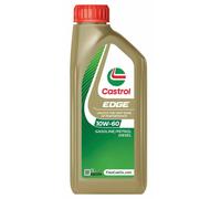 1 Litro Olio Motore CASTROL EDGE 10W60 per Motori ad Alte Prestazioni ORIGINALE