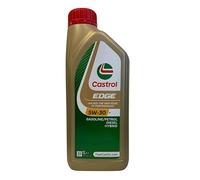 1 LITRO - Olio Motore Castrol Edge 5w30 M, ACEA C3, API SP