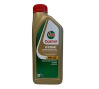 1 LITRO - Olio Motore Castrol Edge Professional A5 5W30 ACEA A1/B1, A5/B5