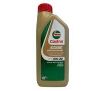 3 Lt Olio Castrol Edge Professional LL IV FE 0W20 VW 508 00/509 00 Porsche C20