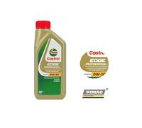 1 Litro Olio Motore Castrol Edge Professional Longlife III 0W30 Acea C3