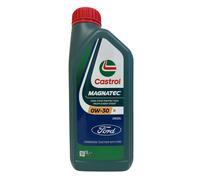 OLIO MOTORE CASTROL FORD MAGNATEC PROFESSIONAL D 0W30 LT.1