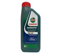 10 LITRI - Olio Motore Castrol Ford Magnatec 5W20 E WSS-M2C948-B