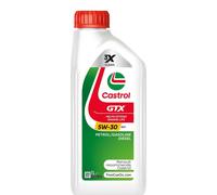 Olio motore CASTROL GTX 5W30 RN17 1L