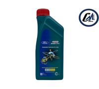 1 LITRO OLIO MOTORE CASTROL MAGNATEC PROFESSIONAL E 5W20 Meets Ford WSS-M2C948-B