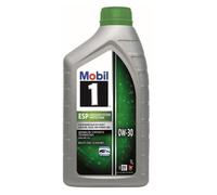 OLIO MOTORE Mobil 1 ESP 5W-30 LT.1