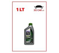 1 Litro OLIO MOTORE MOBIL 1 ESP 5W30 ACEA C3 API SP MERCEDES BMW