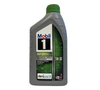 MOBIL 1 Esp 5W-30 Olio Motore VW 50400, BMW LL-04, MB 229.51,3x1 Litro