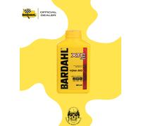3 Litri Olio Moto Bardahl XTC C60 10W40 Off Road Enduro Cross Fuoristrada Quad