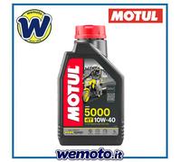 Motul Olio Motore 10W40