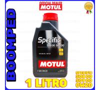 MOTUL Olio motore 107385