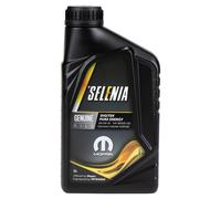 1 Litro Olio Motore Per Auto SELENIA 0w30 C2 Digitek Pure Energy FIAT 955535-GS1
