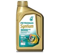 PETRONAS Olio motore