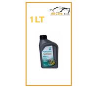 1 Litro Olio Motore Petronas Syntium 800 EU 10W40 Semi Synthetic A3/B4/CF