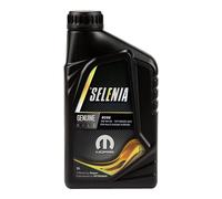 1 Litro Olio Motore SELENIA 0W20 C5 ECO2 Auto Ibride FIAT 955535-DM1 Mild Hybrid