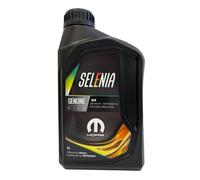SELENIA WR 5W40 OLIO MOTORE SINTETICO ACEA A3 B4 | Fiat 955535-N2 Mopar 6 LITRI