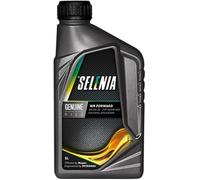 1 LITRO - Olio Motore Selenia WR FORWARD 0W-20