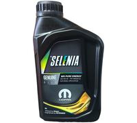 Kit Tagliando Lancia Ypsilon GPL + 4 L Selenia Multipower 5W40 (FINO A 08/2011)