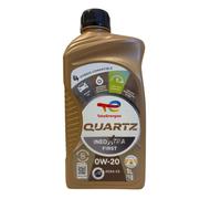 OLIO MOTORE TOTAL QUARTZ INEO FIRST 0W-20 LT.1