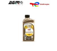 1 LITRO OLIO MOTORE TOTAL QUARTZ INEO RCP 5W30 ACEA C3 MOTORI 1.5 BLUEHDI