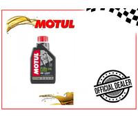 1 LITRO OLIO MOTUL 105929 FORK OIL EXPERT LIGHT 5W PER FORCELLA MOTO SCOOTER