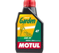 OLIO MOTUL GARDEN TOSAERBA TRATTORINI 4T SAE 30 LT.01