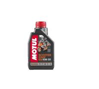 §Olio Motore Sintetito 4T Motul Scooter Expert 10W30 MB 1L§