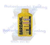 BARDAHL T&D OIL 80W-90 OLIO TRASMISSIONE CAMBIO DIFFERENZIALE 1LT. 421039