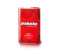 1 LITRO OLIO TRASMISSIONI MECCANICHE AUTO PAKELO GLOBAL RACEGEAR TS SAE 75W-90