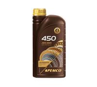 1 Litro Originale PEMCO Imatic 450 Atf Jws Multivehicle Cambio Automatico