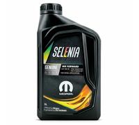 1 Litro Originale Petronas Selenia Wr Avanti 0W30 Olio Acea C2 9.55535 DS1