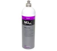 1 Litro Politura Micro Cut Finish M3.02 Koch Chemie Lucidante Senza Silicone
