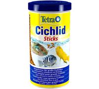 Tetra Cichlid Sticks - 1 L