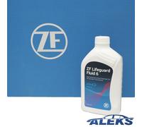 Olio cambio automatico ZF S671.090.255 per BMW 3 (E90) 1.6 2005-2011