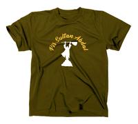 #1 Logo Di T Shirt Pir Sultan Abdal Pirsultan Dervisci Aleviti Sufi Sufismo
