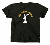 #1 Logo Di T Shirt Pir Sultan Abdal Pirsultan Dervisci Aleviti Sufi Sufismo