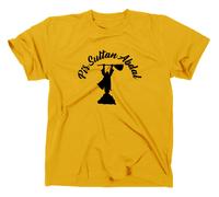 #1 Logo Di T Shirt Pir Sultan Abdal Pirsultan Dervisci Aleviti Sufi Sufismo