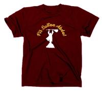 #1 Logo Di T Shirt Pir Sultan Abdal Pirsultan Dervisci Aleviti Sufi Sufismo