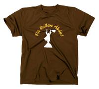 #1 Logo Di T Shirt Pir Sultan Abdal Pirsultan Dervisci Aleviti Sufi Sufismo