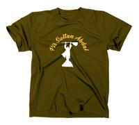 #1 Logo Di T Shirt Pir Sultan Abdal Pirsultan Dervisci Aleviti Sufi Sufismo