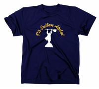 #1 Logo Di T Shirt Pir Sultan Abdal Pirsultan Dervisci Aleviti Sufi Sufismo